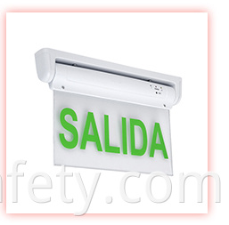 Vendita calda potente lampada di emergenza a LED a LED a LED di piombo